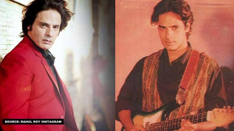 Rahul Roy