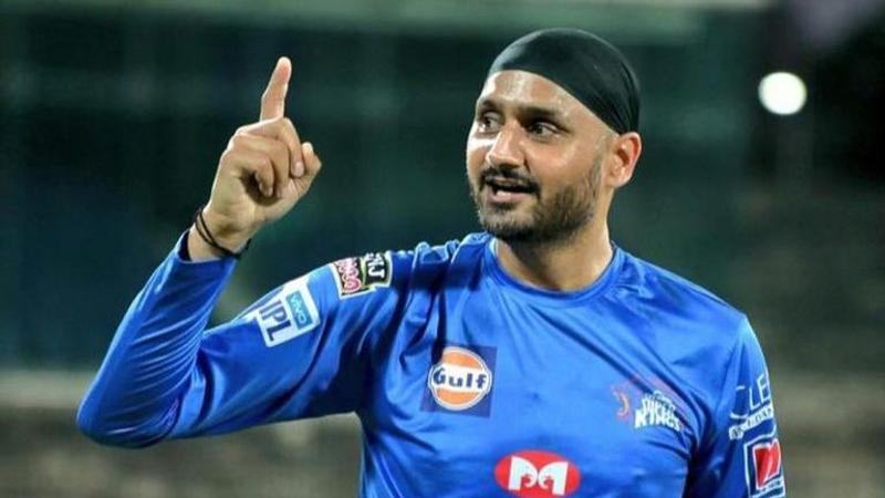 Harbhajan Singh