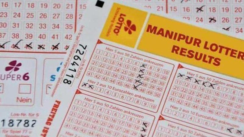 manipur lottery, manipur lottery results