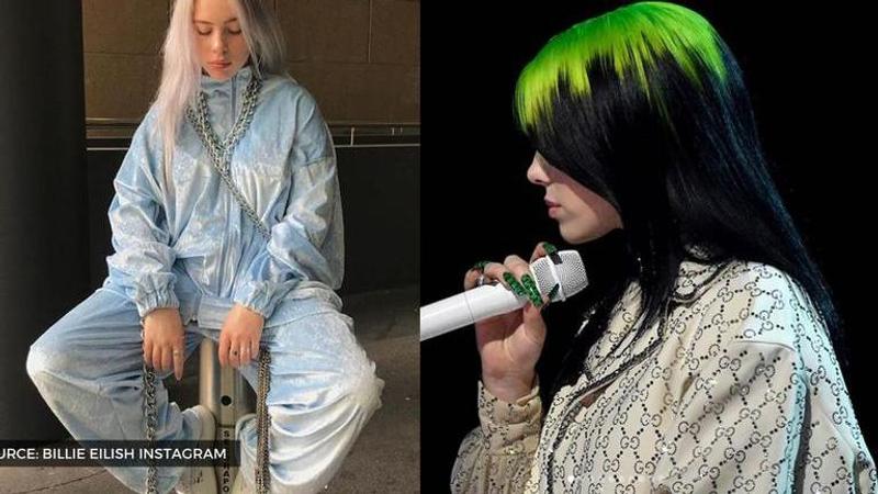 Billie eilish