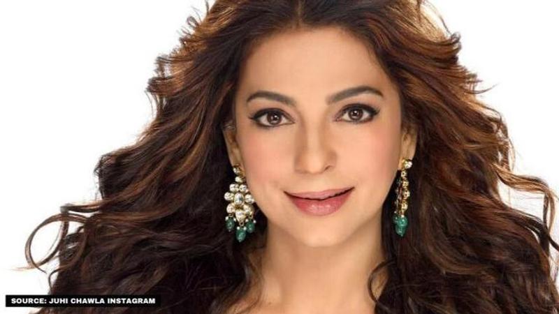 Juhi Chawla