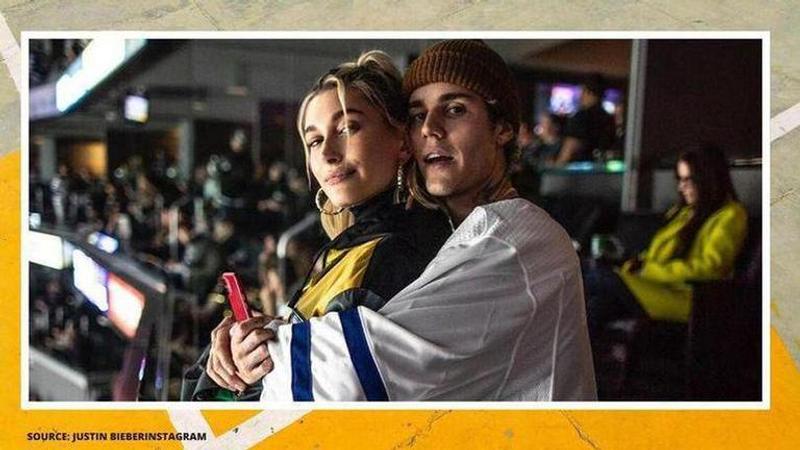 'You are my forever': Justin Bieber shares sweet note for wife Hailey along with a pic