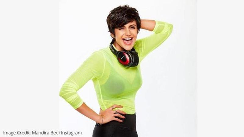 mandira bedi