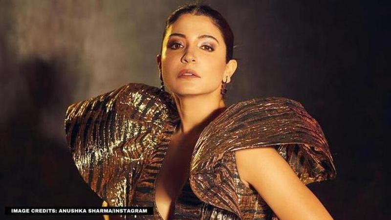 Anushka Sharma