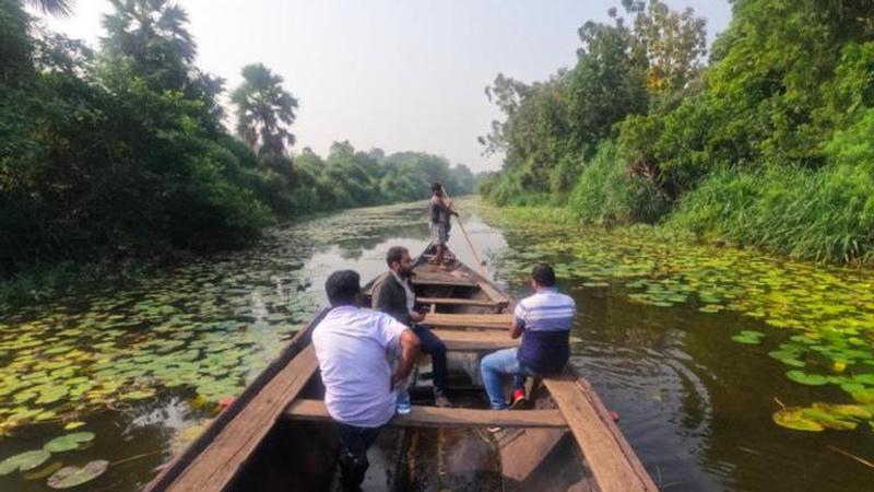 World Wetlands Day 2022