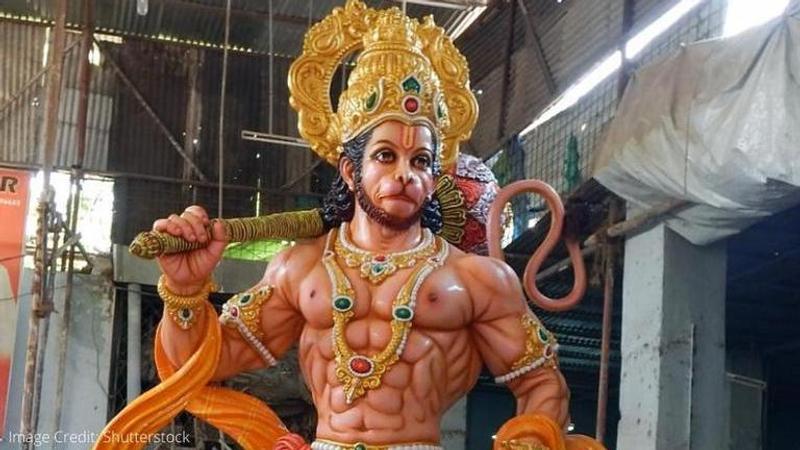 hanuman jayanti wishes