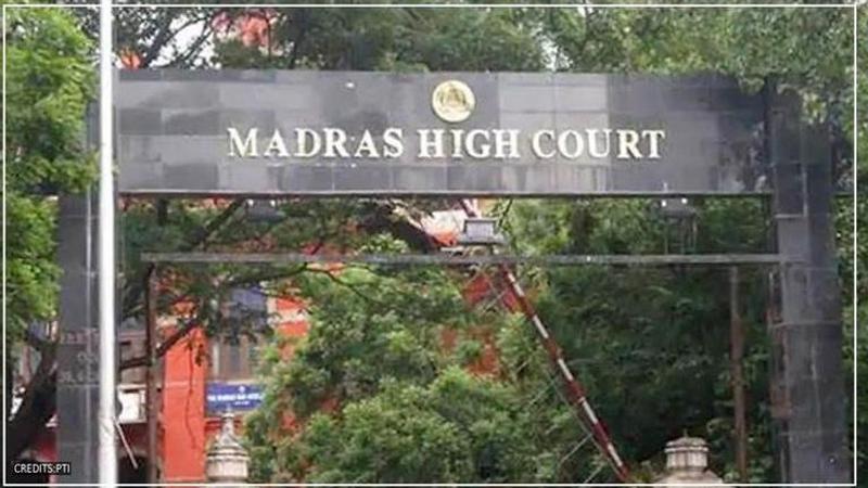 Madras High Court