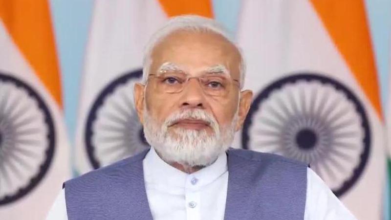 PM Modi