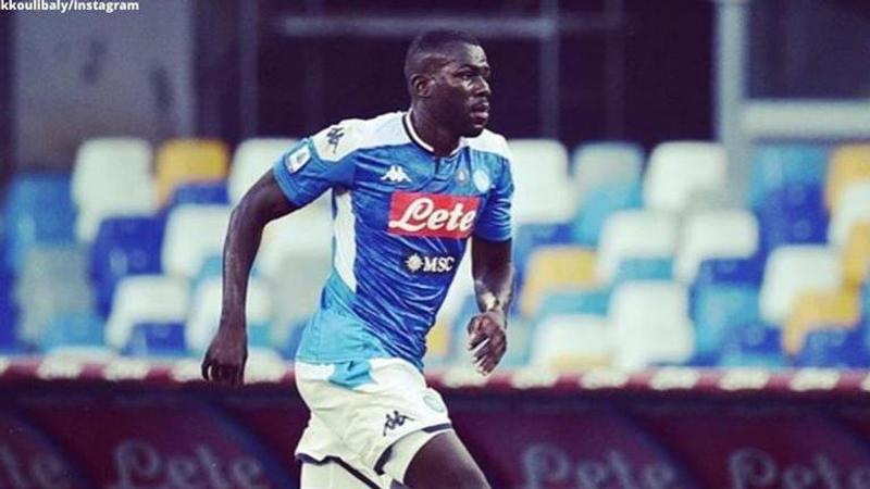 Kalidou Koulibaly