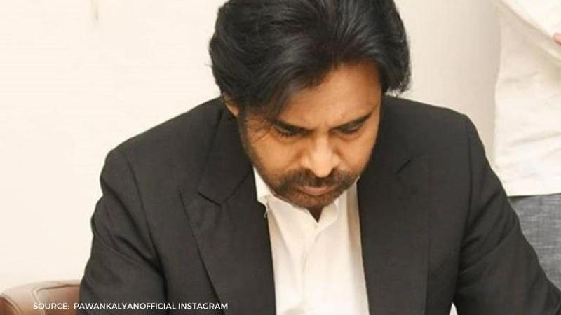 Pawan Kalyan