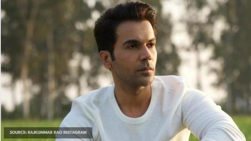 Rajkummar Rao