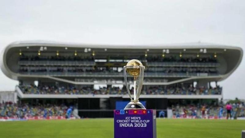 ODI World Cup, Cricket World Cup 2023, CWC 2023 Schedule