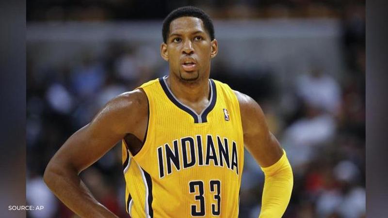 what happened to Danny Granger