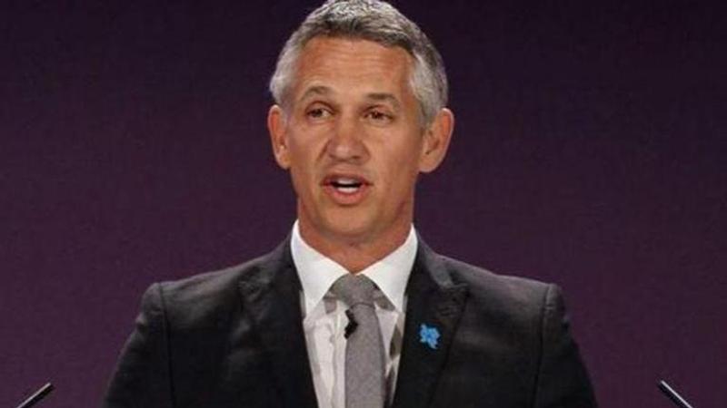 Lineker