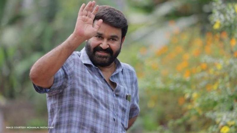 Mohanlal