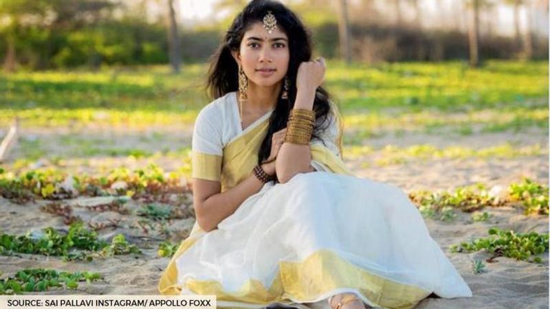 sai pallavi