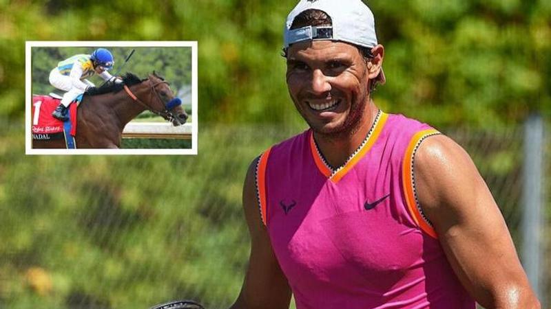 Rafael Nadal