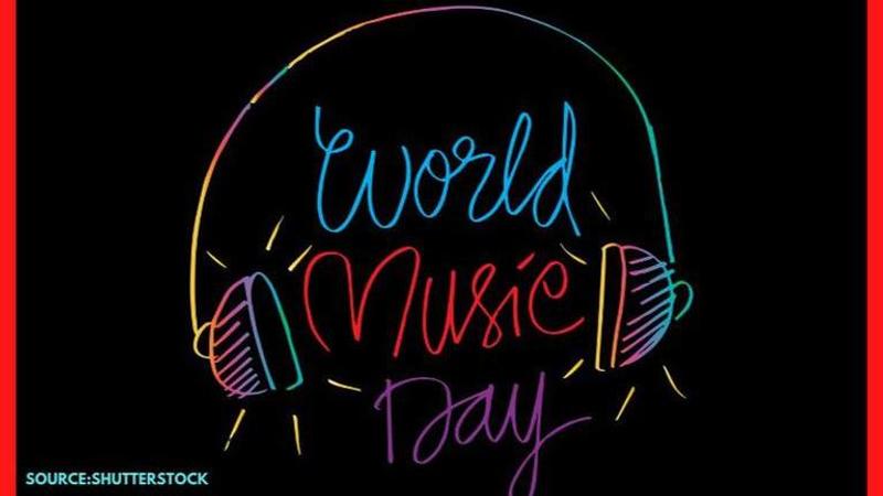 World music day 2020