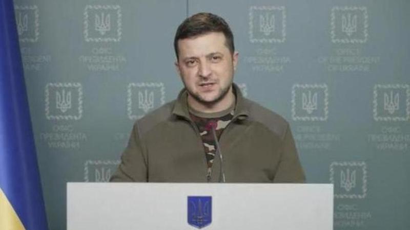 Zelenskyy