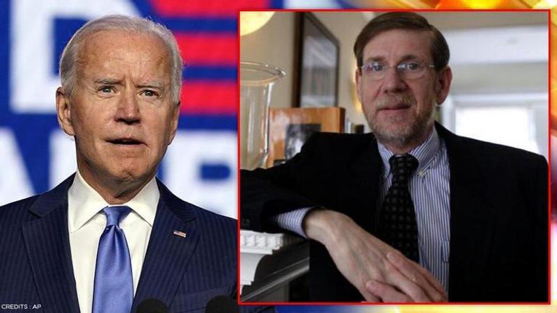 Joe Biden picks former FDA Chief to lead Operation Warp Speed