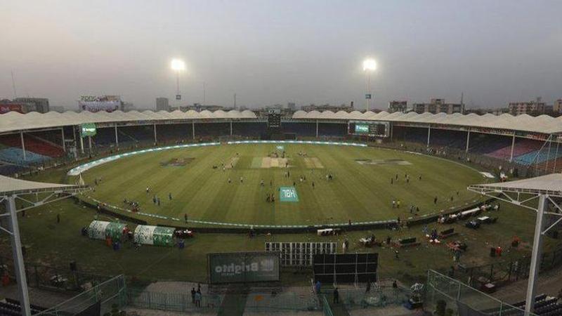 PSL leader Multan beats Peshawar with no fans in stadium