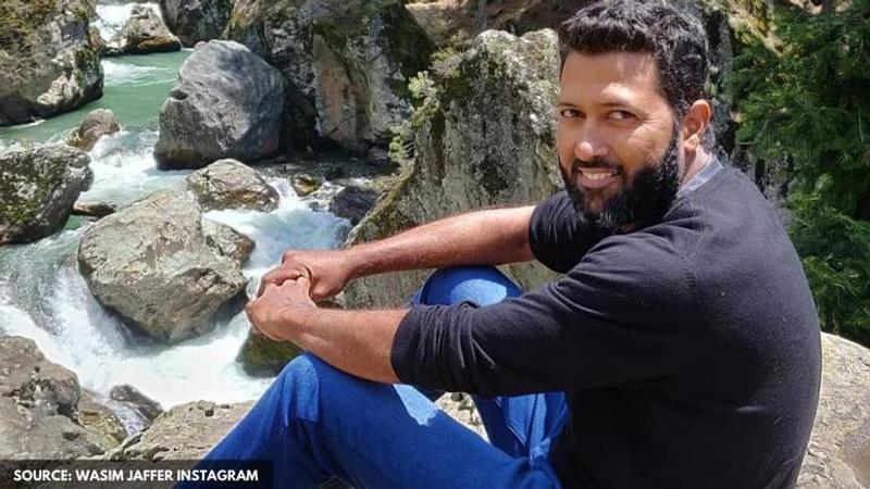 Wasim Jaffer