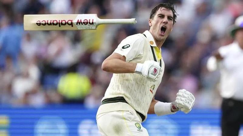 4th Test of the Ashes 2023 series ended in a tie