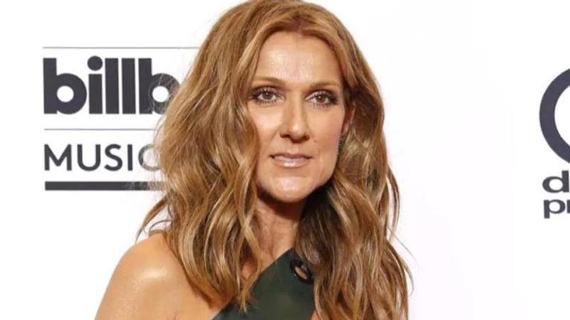 Celine Dion