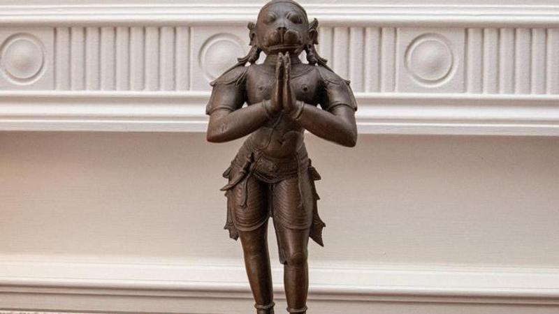 Hanuman