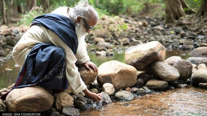 Sadhguru