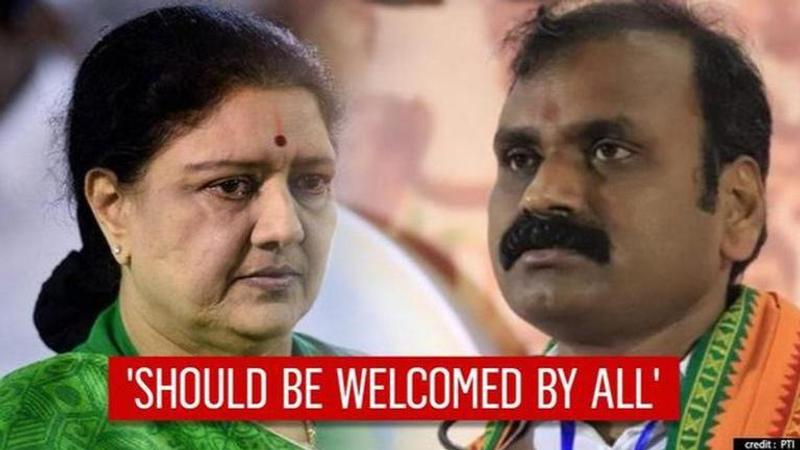 Sasikala