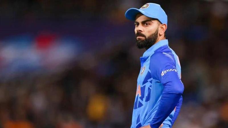 Virat Kohli, T20 World Cup, India vs England