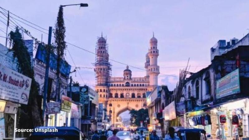 things to do in hyderabad