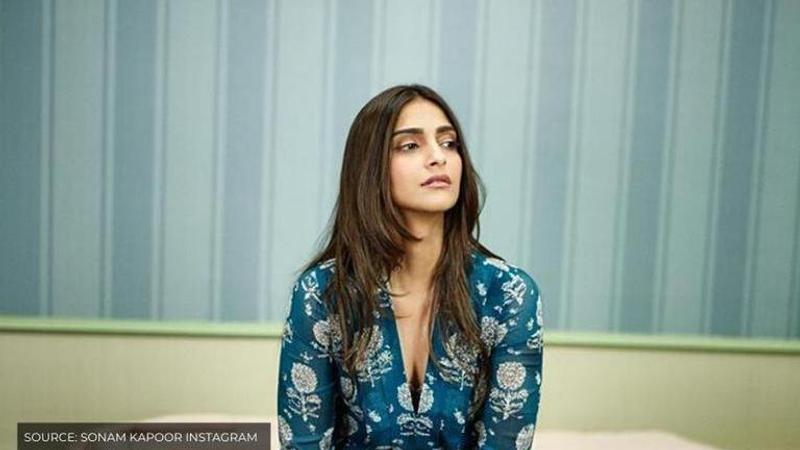 sonam kapoor