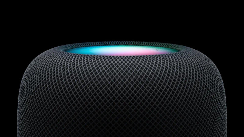 HomePod 