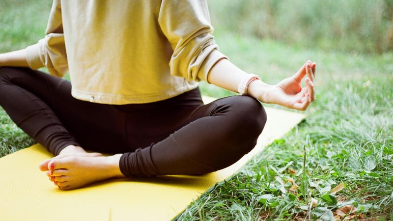 How Effective Is CJI Chandrachud’s Early Morning Yoga Fitness Technique?