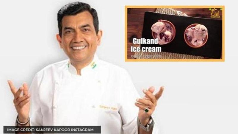 sanjeev kapoor