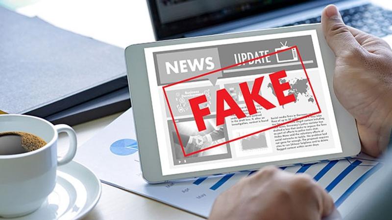 CEC's Mantra to Combat Fake News Ahead of Lok Sabha Polls