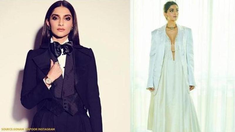 Sonam Kapoor