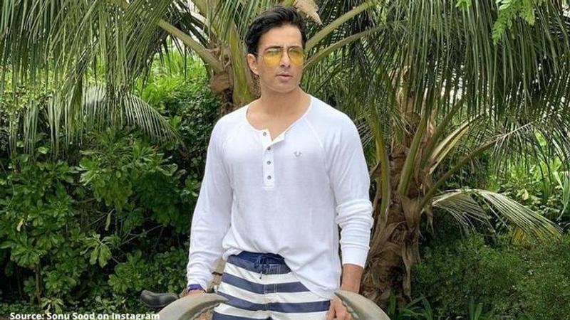 Sonu Sood