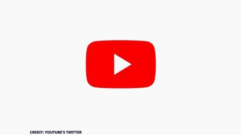 youtube down