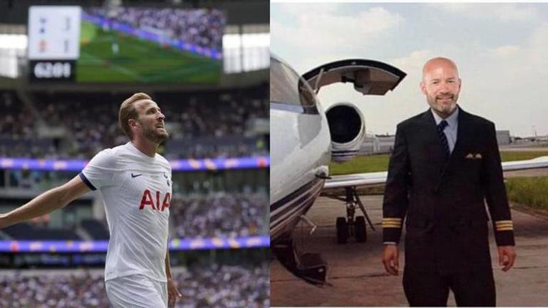 Alan Shearer breaks the internet with reaction to Harry Kane leaving EPL for Bayern Munich