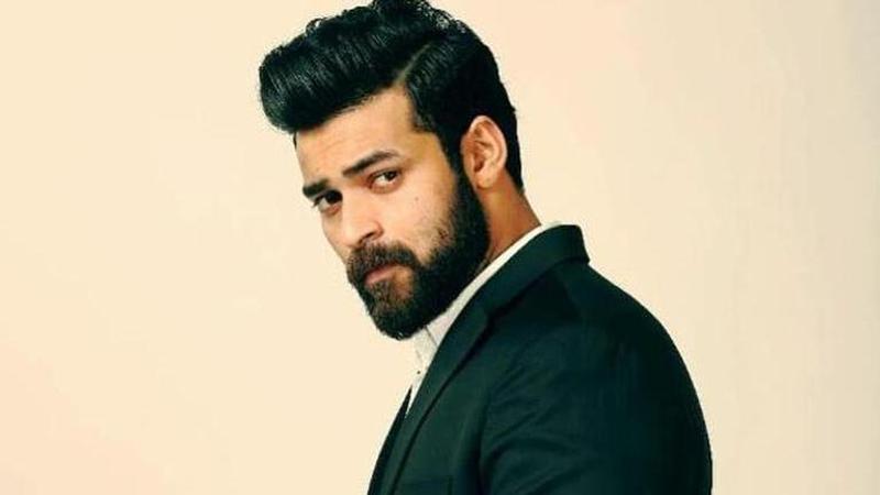 Varun Tej