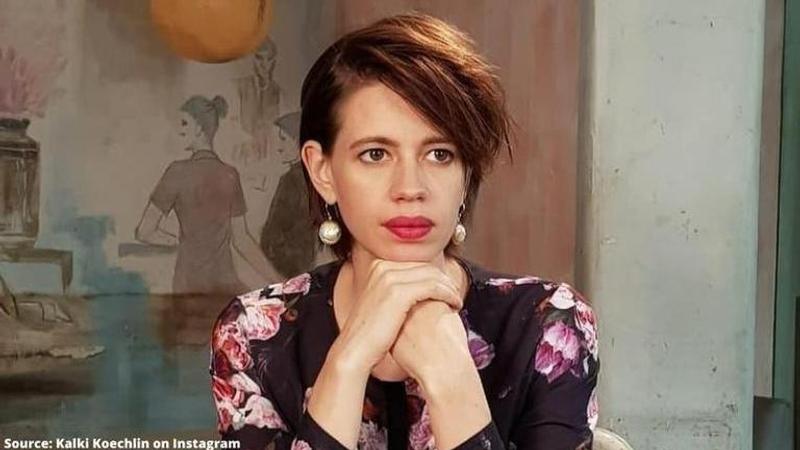 Kalki Koechlin