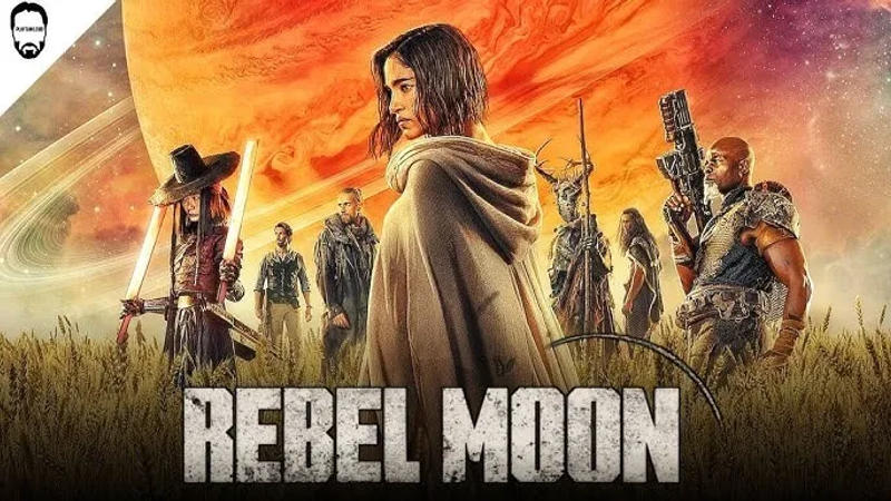 Rebel Moon 