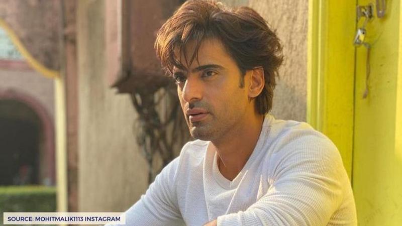 Mohit Malik