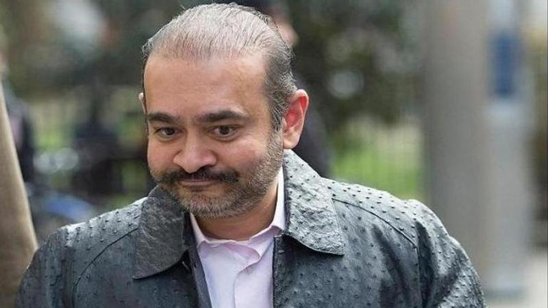 nirav modi