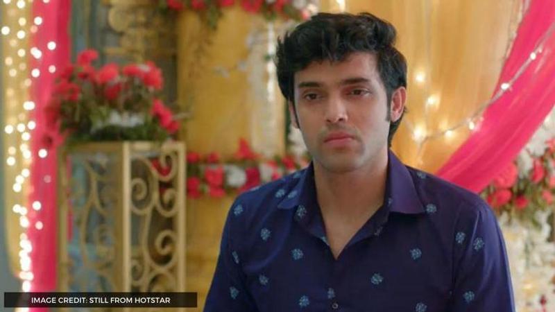 Kasautii Zindagii Kay written update