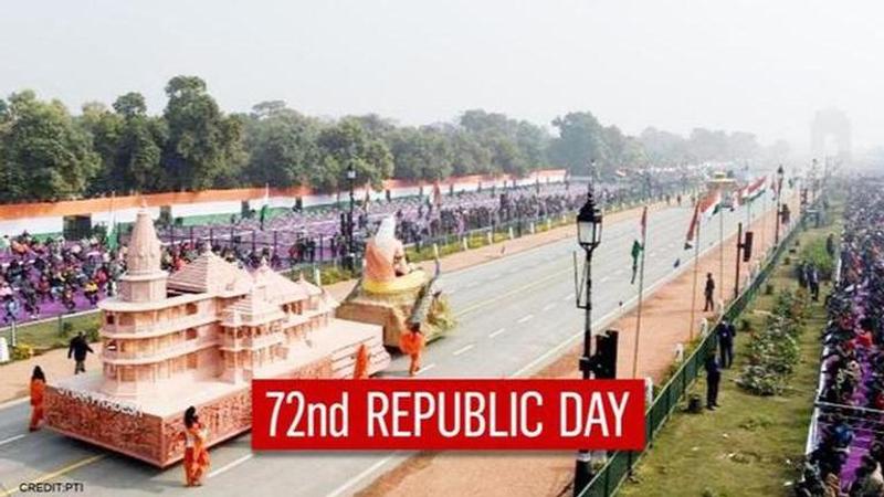 Republic Day 2021