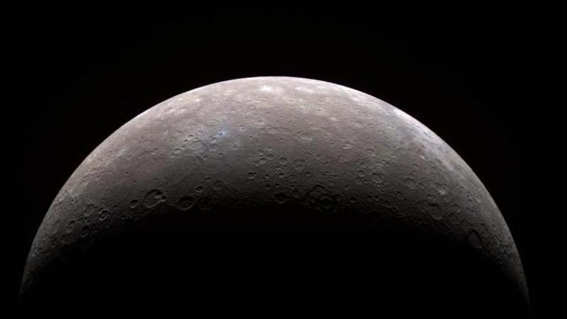 mercury photos